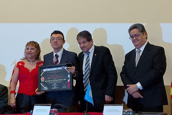 “La libertad es un principio que defiendo”