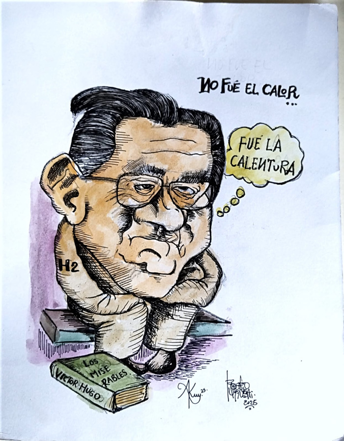 Colaboración de Urrusti