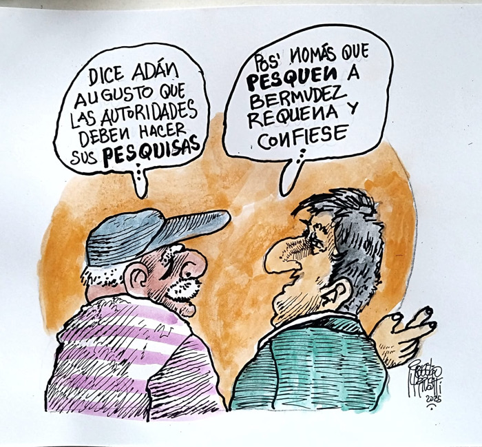 Colaboración de Urrusti