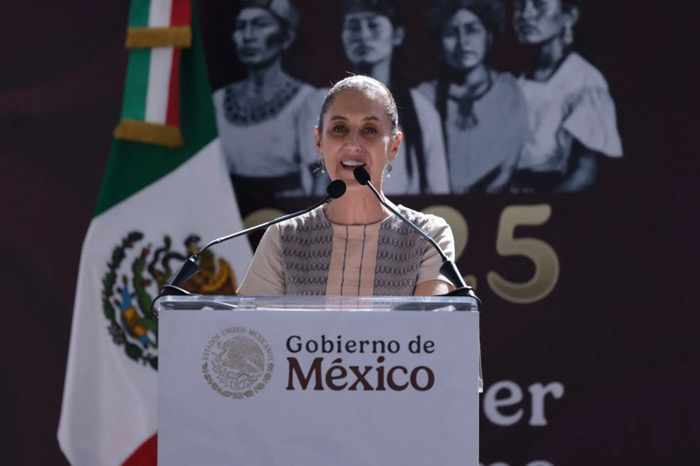 El Diluvio / La Feria