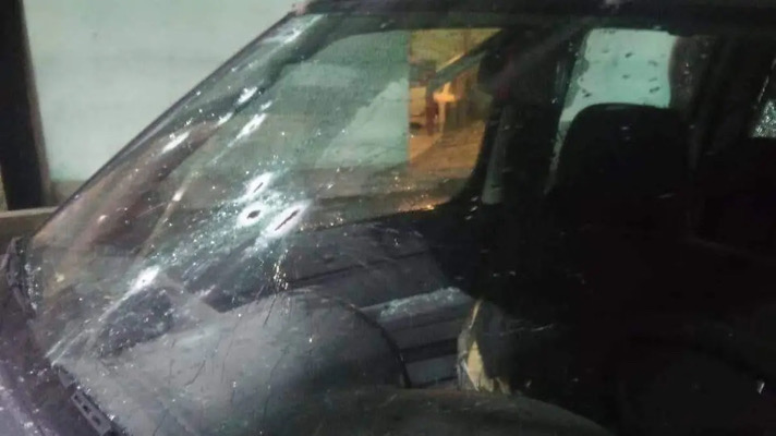 Autoridades enfrentan a grupos del crimen organizado en Amatenango y Suchiapa