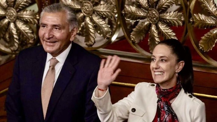 Descarta investigación contra Adán Augusto por caso Bermúdez Requena