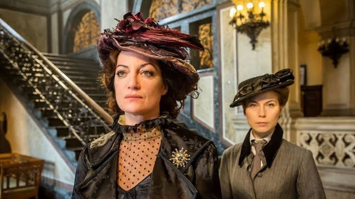 Espionaje y espías / Al Sur con Montalvo