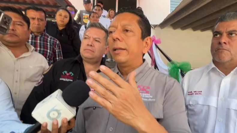 Fiscalía no investiga a “La Barredora”; niega presencia del grupo criminal en la zona norte