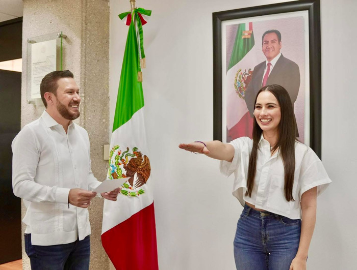 Destituyen a director del Indeporte tras señalamientos de acoso