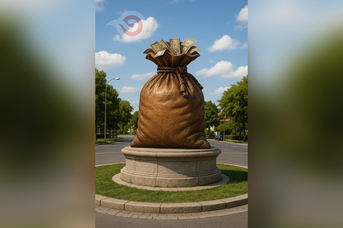 Monumentos de Corrupción