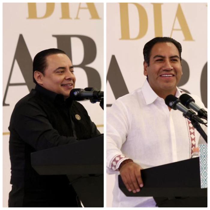 Moreno Guillen: lo que debemos hacer / A Estribor