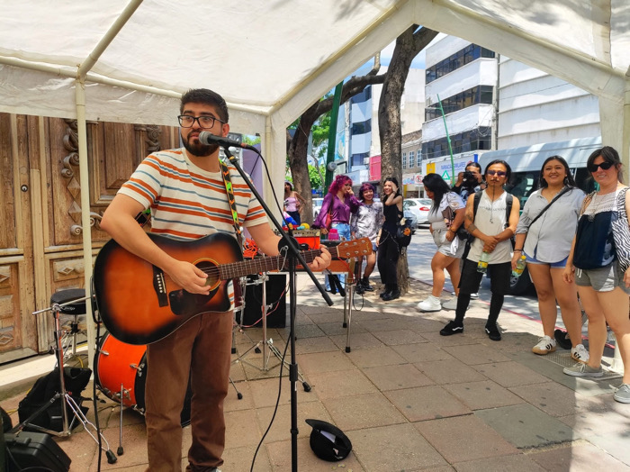Exige ciudadanía reapertura del Museo de la Ciudad de Tuxtla