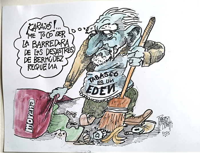 Colaboración de Urrusti