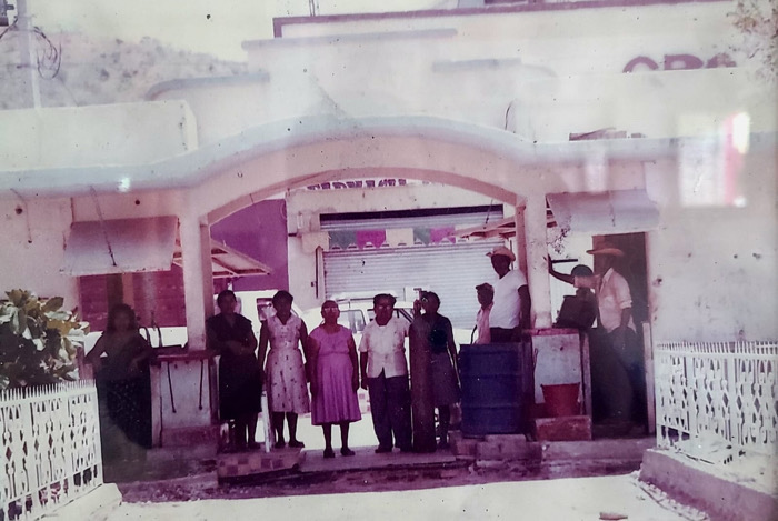 La soda de don Melesio que nació del alma