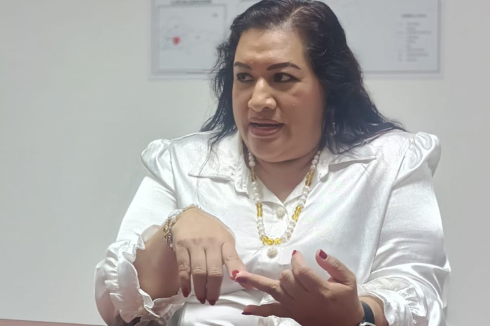 En Chiapas. La violencia en razón de género se focaliza en los ayuntamientos: Vila Domínguez