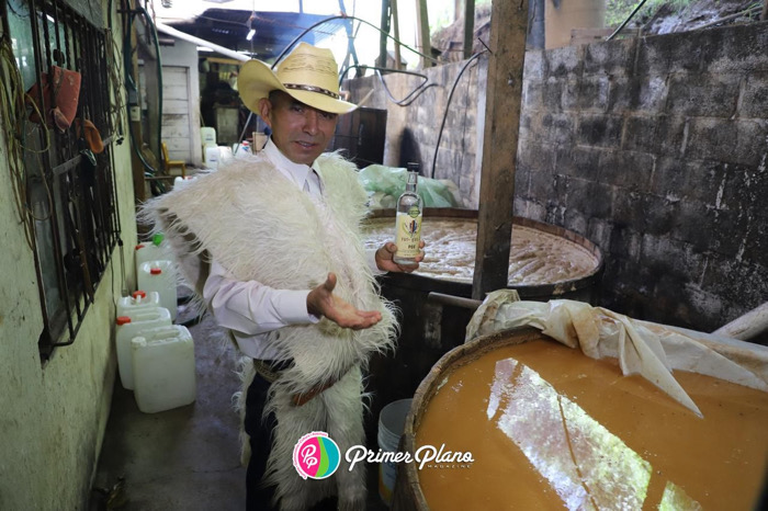 El adiós a un guardián del Pox: fallece Javier Pérez Díaz, custodio de la tradición tsotsil