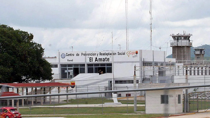 Interna hallada sin vida en penal de Cintalapa; suman dos casos recientes