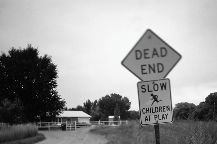 La objetividad de Truman Capote en A Sangre Fría / La Esquina Rota