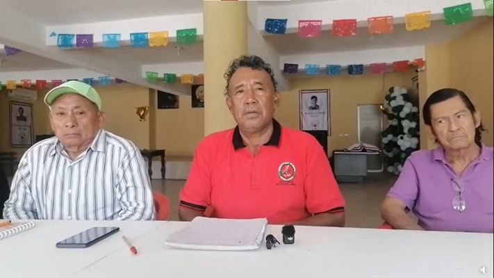 Productores de plátano y maíz hacen un llamado de auxilio a autoridades