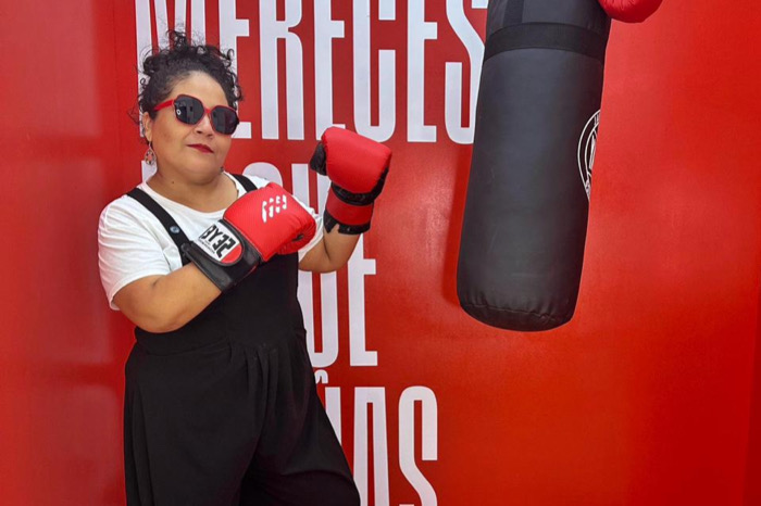 Vestirse para contar historias