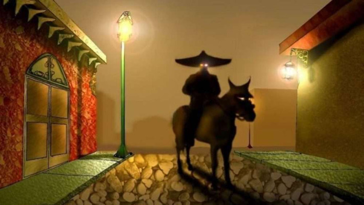 Creencias y supersticiones / Al Sur con Montalvo