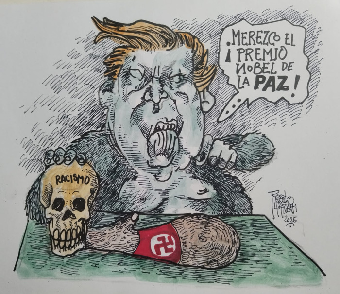 Colaboración de Urrusti