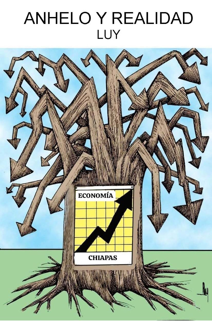 Colaboración de LUY