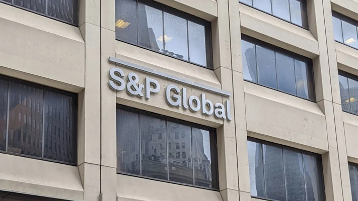 S&P advierte que Pemex enfrentará déficit de efectivo pese a apoyo del gobierno federal