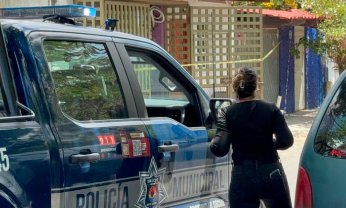 Investigan feminicidio de una menor en Cancún; detenido su padrastro