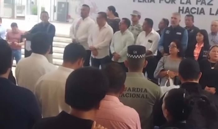 Investigación contra autoridades por encierro de mujer acusada de adulterio