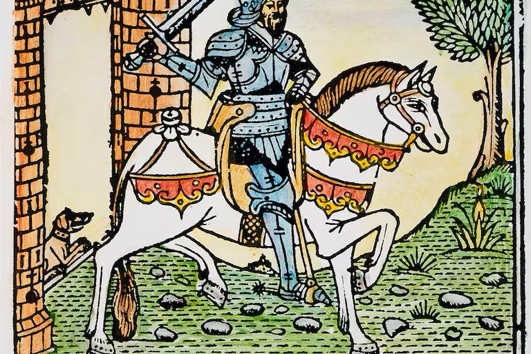 Inmensidad / Galimatías