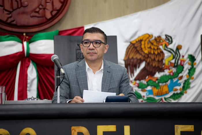 Chiapas, ante una nueva ERA de justicia y seguridad: Congreso