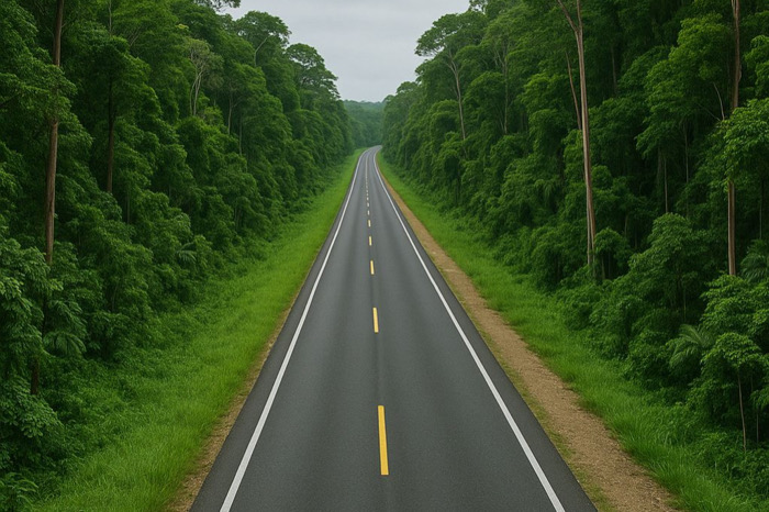 ¿Territorio o feudo? La doble moral de los defensores “ambientales” / A Estribor