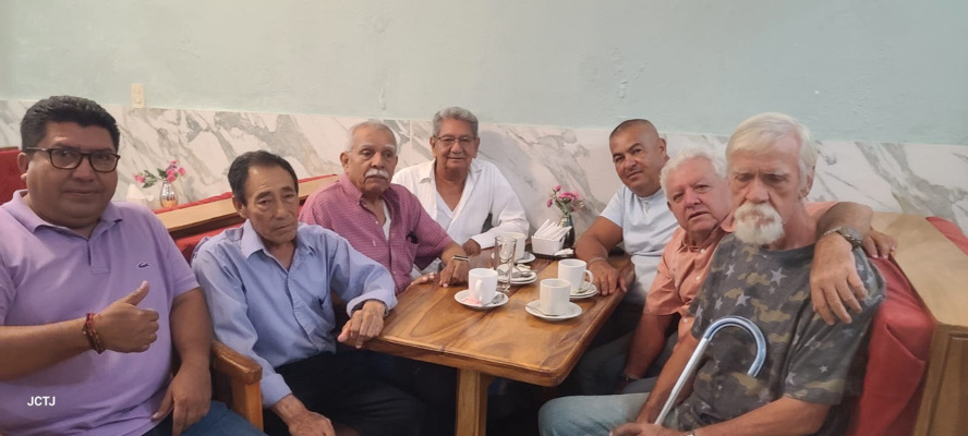 Al calor del café, la historia de los Toledo Farrera