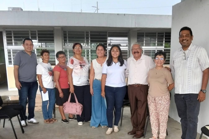 Nombran nueva coordinadora de la UPN en Tonalá