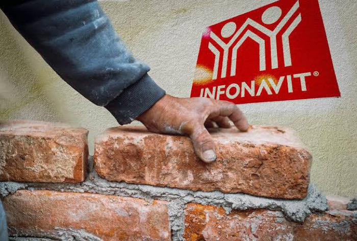 Infonavit, te ayudará a adquirir tu terreno y construir tu vivienda a tu gusto con un solo crédito