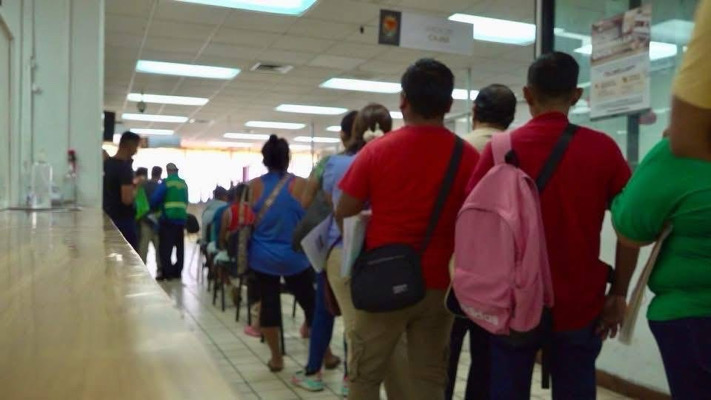 Transportistas solicitan prórroga y control vehicular con placas provisionales