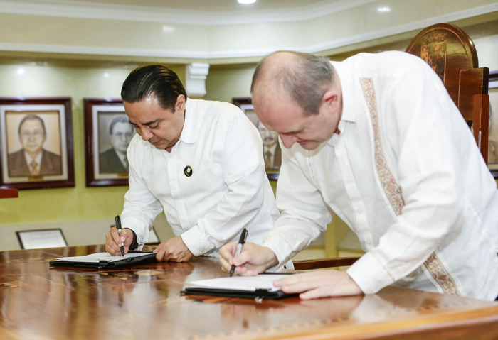 Juzgar con perspectiva de la infancia, fundamental para una justicia humanista: Juan Carlos Moreno Guillén