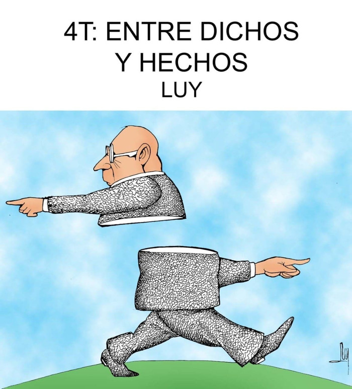 Colaboración de LUY