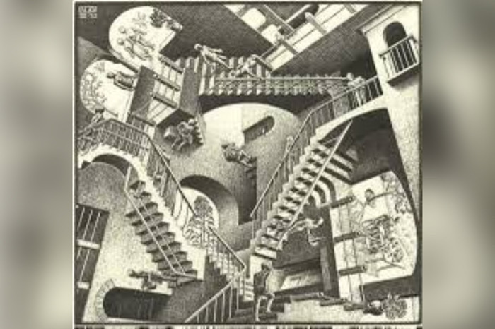 La locura nos hace libres / Sarcasmo y café