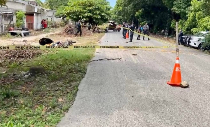 Redias denuncia ola de violencia contra niñas: ya van ocho asesinadas en 2025