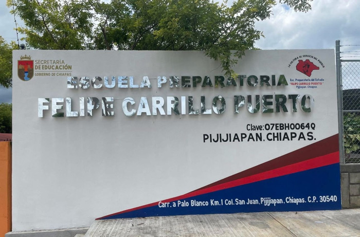 Exigen activar protocolos contra hostigamiento sexual en preparatoria