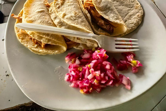 El legado ancestral de la cochinita pibil en la gastronomía mexicana