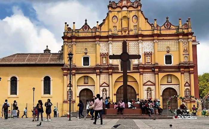 Exclusión de niñas, niños y adolescentes trabajadores de espacio público en SCLC
