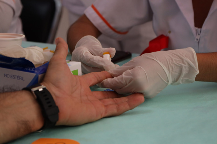 Chiapas supera a estados más poblados en nuevos casos de VIH