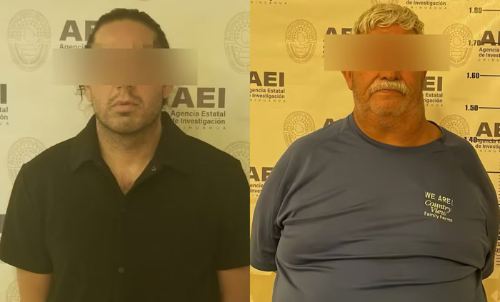 Van 15 cuerpos identificados tras hallazgo de 383 cadáveres en crematorio de Juárez