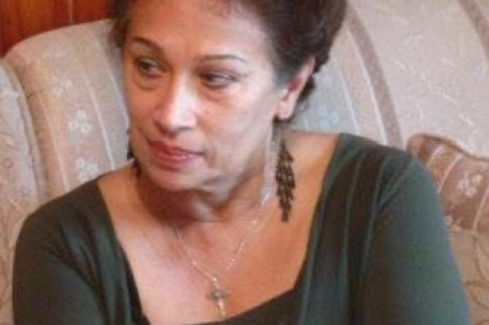 Nina y San Che Guevara / Al Sur con Montalvo