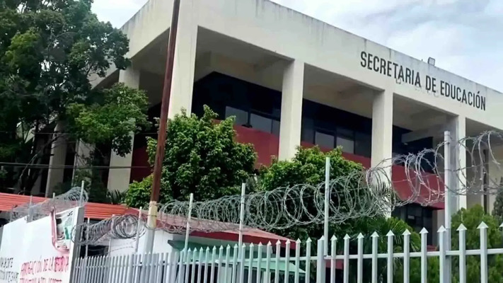 Amplían investigación por acoso en preparatoria de Pijijiapan