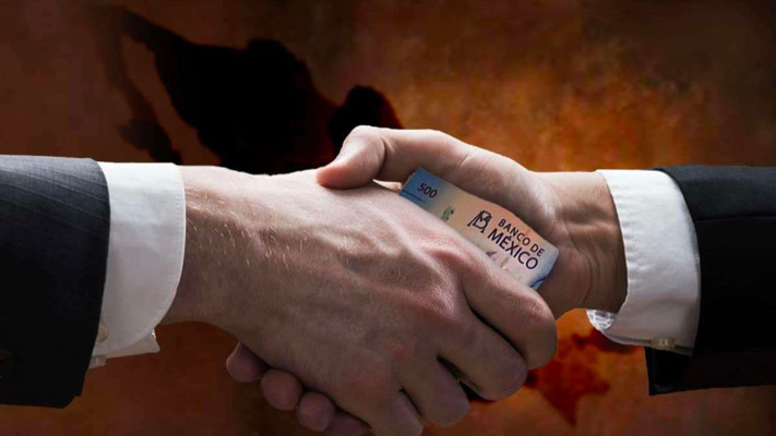 De su capa un sayo / La Feria