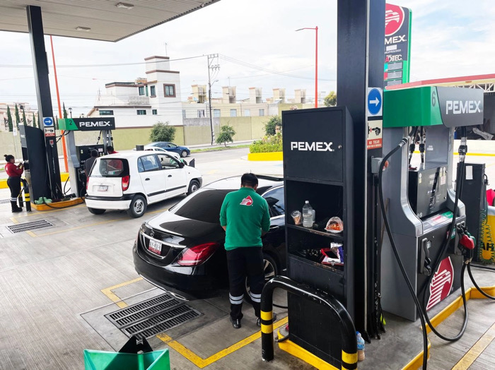 Hacienda emitirá deuda en mercados financieros internacionales para mejorar liquidez de Pemex