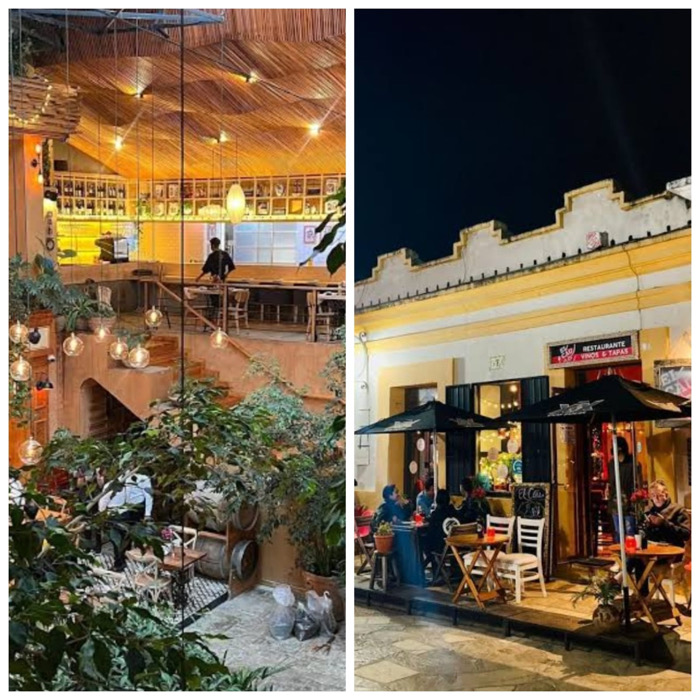 Contra la nostalgia reaccionaria / A Estribor