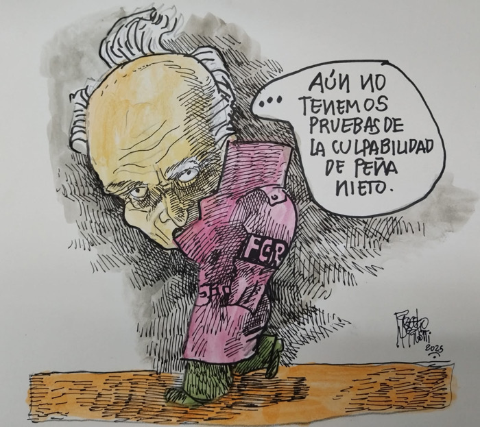 Colaboración de Urrusti