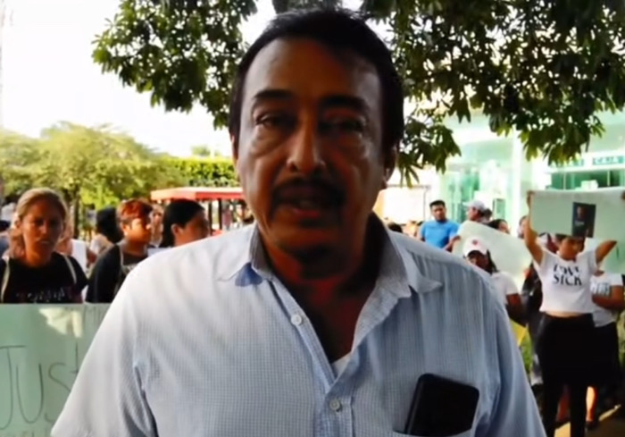 Registran nuevos casos de homicidio en el Soconusco