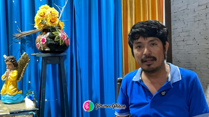 Devoción y tradición: Chiapa de Corzo se prepara para las festividades de María Rosa Mística